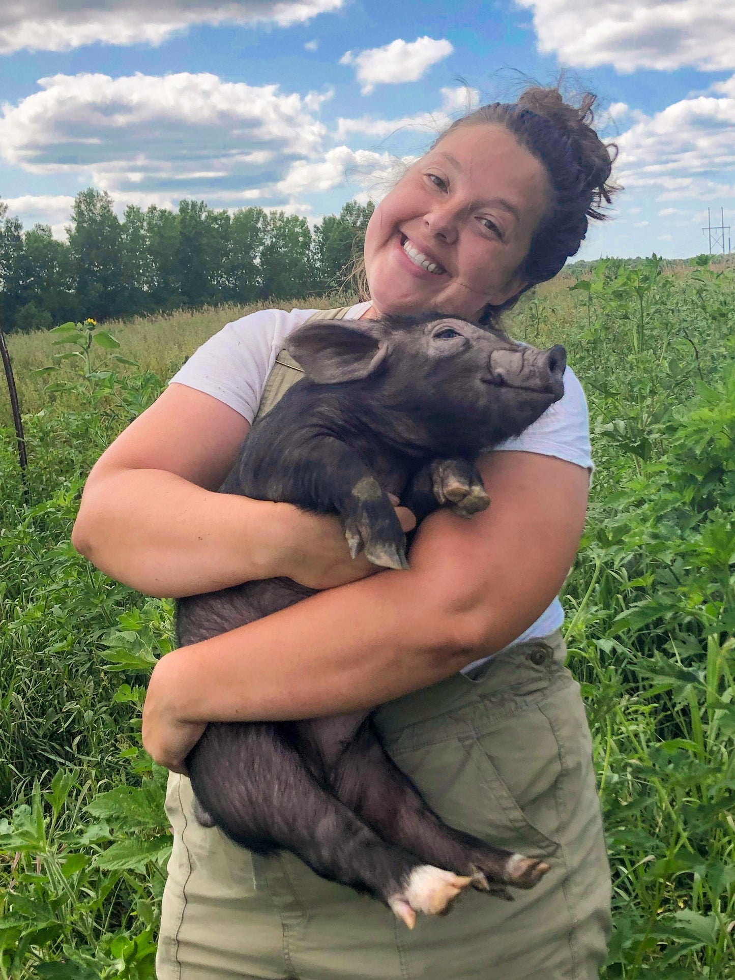 Reserve a Half or Whole Hog for 2024